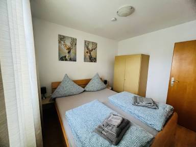 Ferienwohnung Waldeck