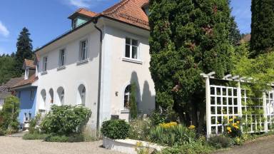 Ferienwohnung Badenweiler