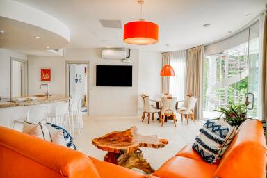 Ferienwohnung  Jacó