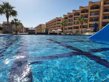 Appartement Hurghada