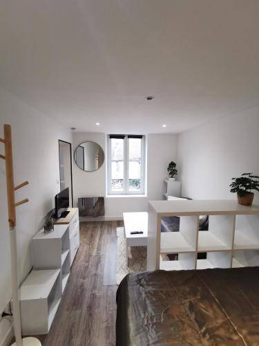 Appartement Épinal