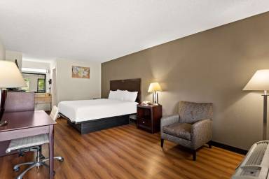 Motel  Laurel