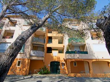 Appartement Saint-Aygulf