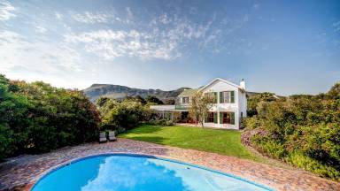 House Fish Hoek