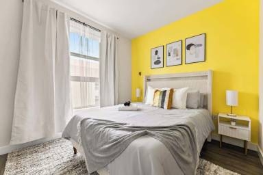 Serenity 2BD Haven in HollywoodFree Parking & Pool