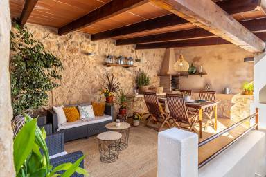 Casa de 120 m²