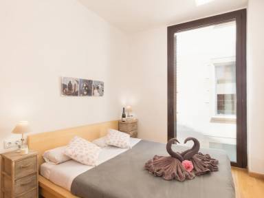 Ferienwohnung Mataró