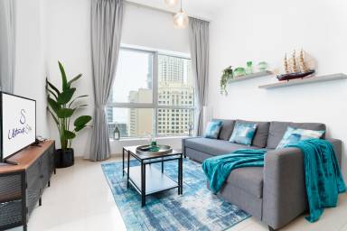 Appartement  The Palm Jumeirah