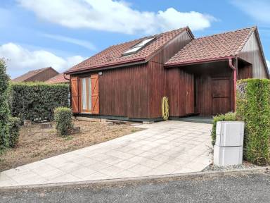 Chalet 30 m²