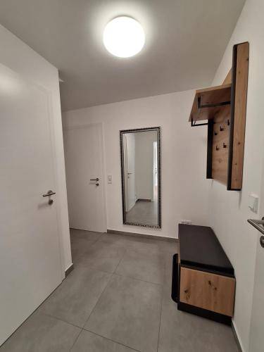 42 m² Ferienwohnung