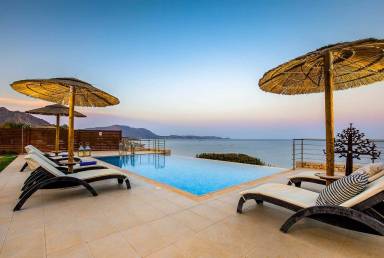 Villa Notia Rodos