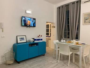 Apartment Maddalena