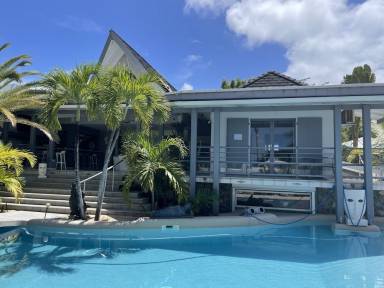 Hotel Collectivity of Saint Martin