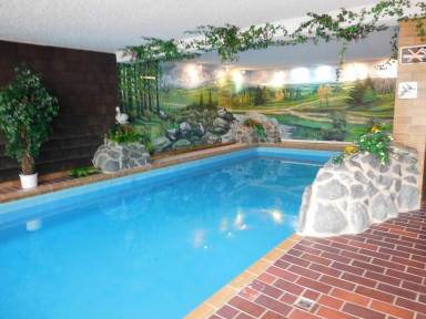 Apartment Wasserfall