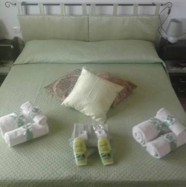 Bed & Breakfast Guspini