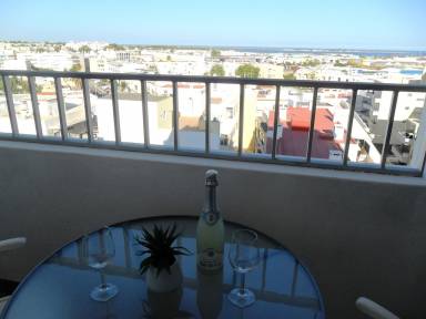 Ferienwohnung Olhão