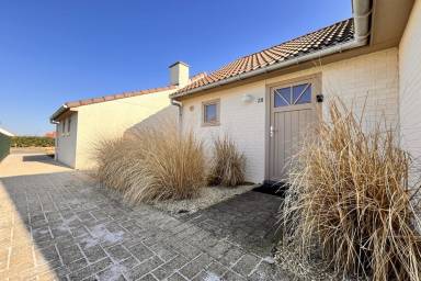 95 m² Ferienhaus