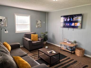 Airbnb  West Lafayette