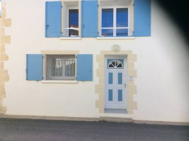 House Mornac-sur-Seudre