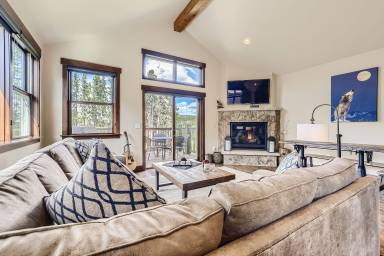 House  Breckenridge