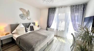 Appartement 45 m²