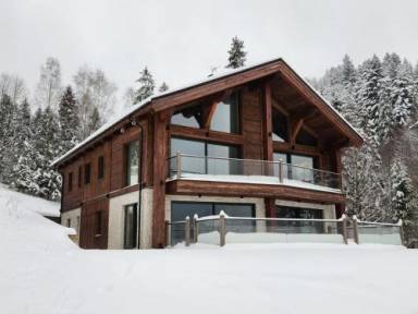 130 m² Apartament