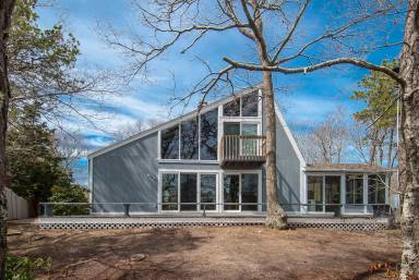 167 m² House