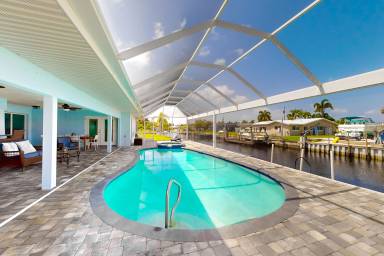 Ferienhaus Fort Myers