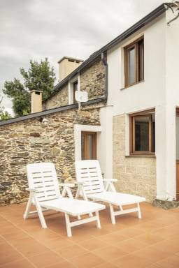 Casa Cedeira