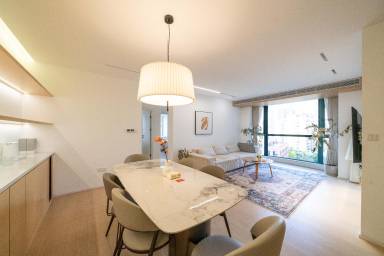 119 m² Apartment