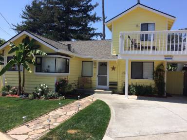 House  Capitola