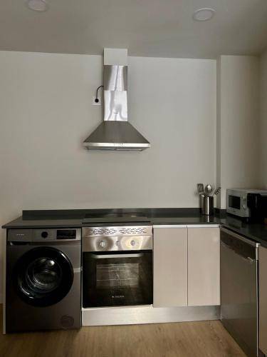 Apartamento Valladolid