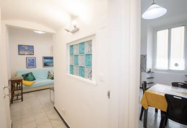 Appartement Savona