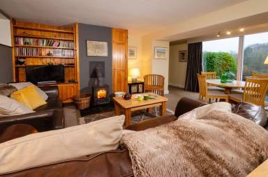 Apartamento Lake District National Park
