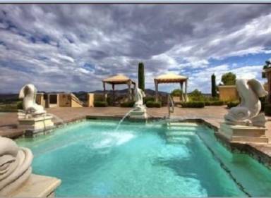 Apartment Lake Las Vegas