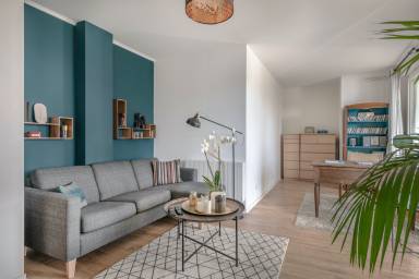 Appartement Saint-Julien-de-Concelles