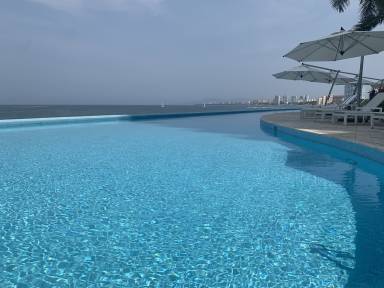 Apartamento de 307 m²