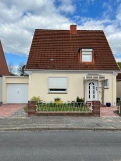 Ferienhaus  Herrenwyk