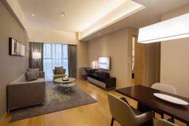 Aparthotel Hexi