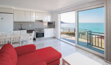 Apartamento de 90 m²