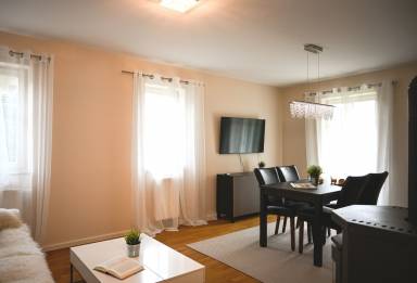 Appartement en copropriété Bad Wiessee
