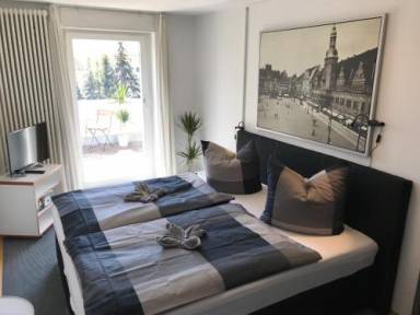 Appartement 70 m²