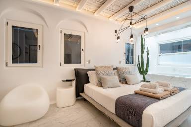 Appartement 35 m²