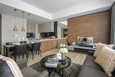 Aparthotel Petaling Jaya