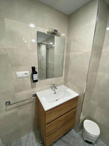 Apartamento Huelva