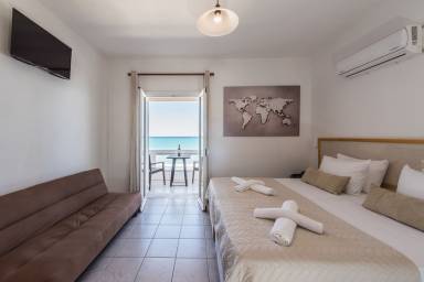 Apartment Pet-friendly Lithakia