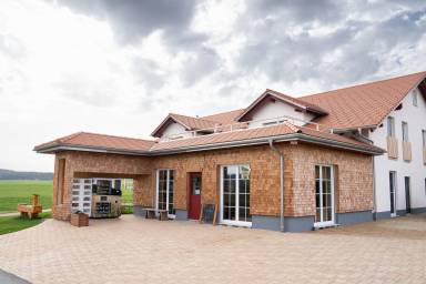 Ferienwohnung Bad Dürrheim