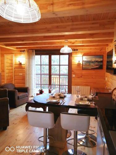 Chalet Bussang