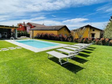 Apartment Guarene