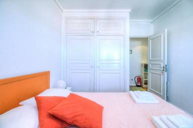Logement Aveiro